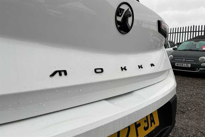 Used Vauxhall Mokka 2022 for sale - 77349362: Photo 30