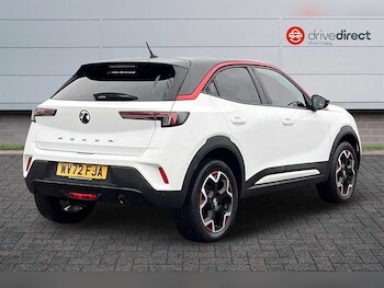 Used Vauxhall Mokka undefined for sale - 77349362: Photo