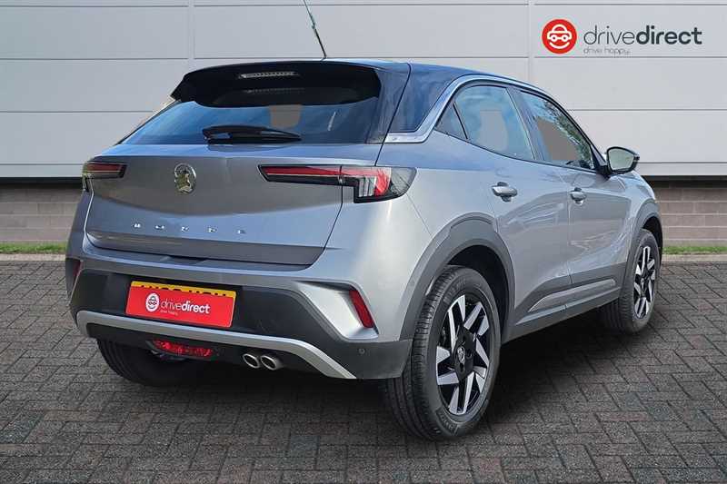 Used Vauxhall Mokka for sale - 78175048: Photo 3