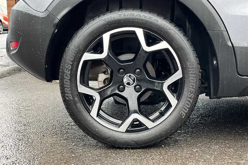 Used Vauxhall Crossland 2022 for sale - 77295178: Photo 9