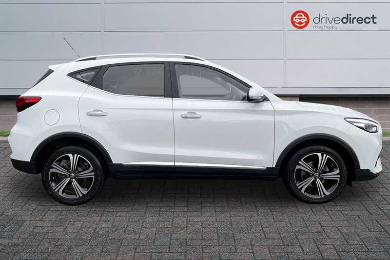 Used MG MG ZS 2024 for sale - 78009675: Photo 2