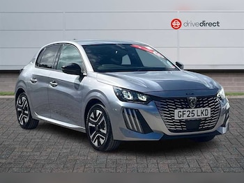 Used Peugeot 208 2025 for sale - 79415796: Photo