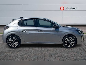 Used Peugeot 208 2025 for sale - 79415796: Photo
