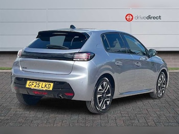 Used Peugeot 208 2025 for sale - 79415796: Photo