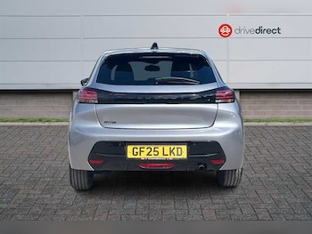 Used Peugeot 208 2025 for sale - 79415796: Photo