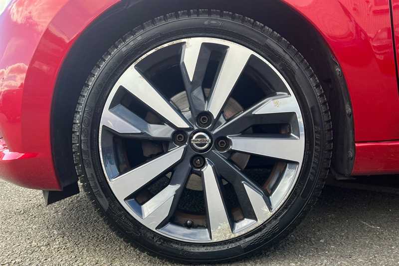 Used Nissan Micra 2017 for sale - 78160614: Photo 11