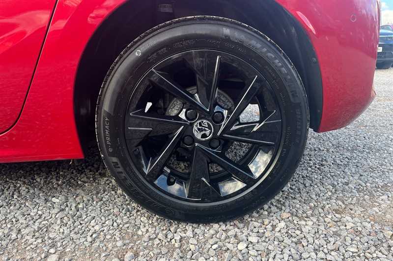 Used Vauxhall Corsa 2024 for sale - 77843902: Photo 11