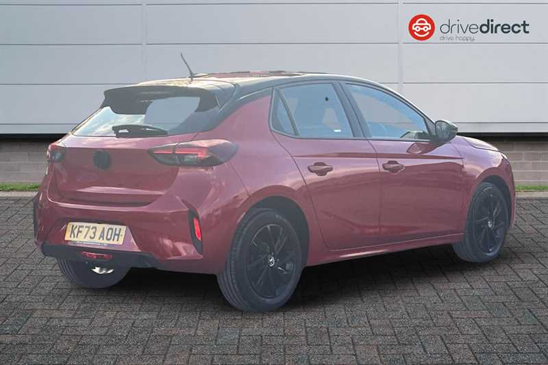 Used Vauxhall Corsa 2024 for sale - 77843902: Photo 3