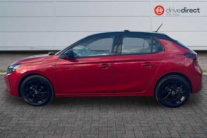 Used Vauxhall Corsa 2024 for sale - 77843902: Photo 6