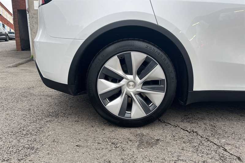 Used Tesla Model Y 2023 for sale - 77553736: Photo 12