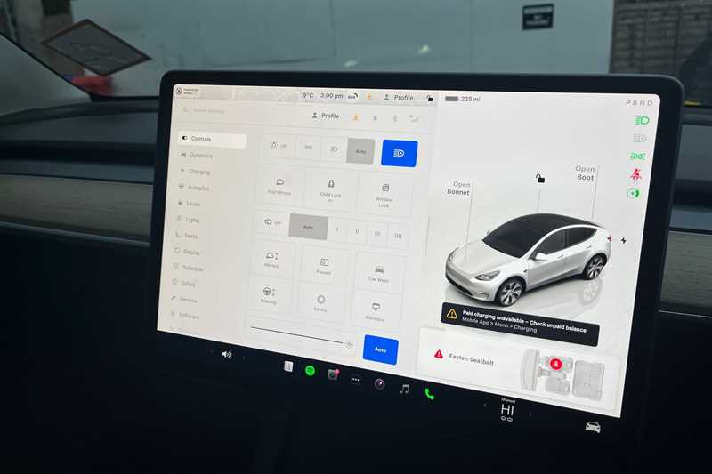 Used Tesla Model Y 2023 for sale - 77553736: Photo 17