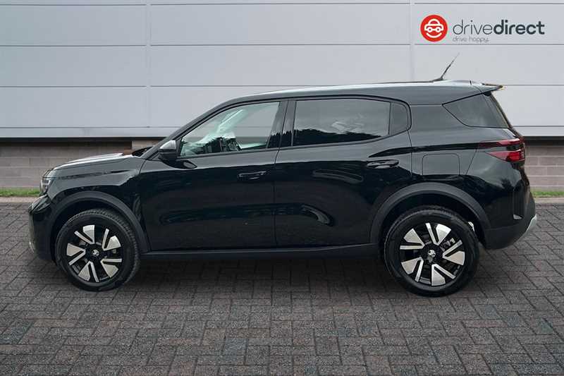 Used Vauxhall Frontera 2025 for sale - 77757721: Photo 6