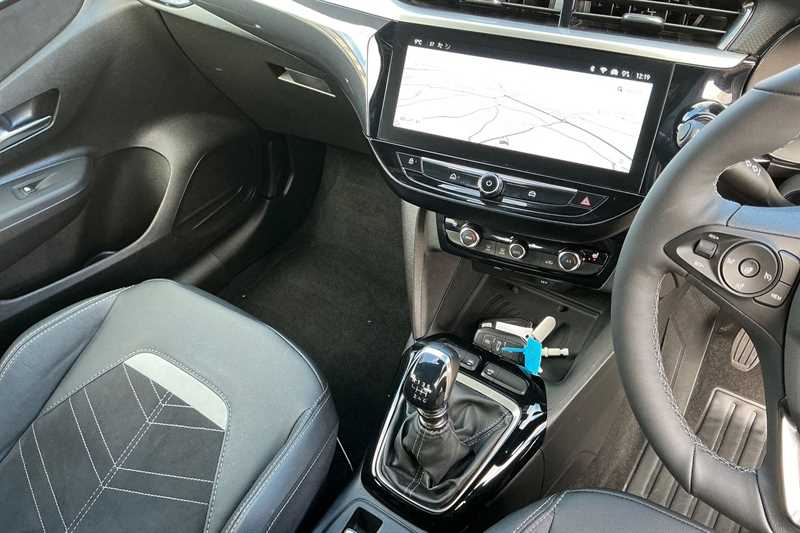 Used Vauxhall Corsa 2025 for sale - 77895776: Photo 14