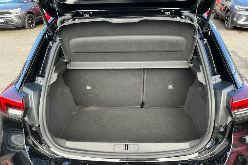 Used Vauxhall Corsa 2025 for sale - 77895776: Photo 25