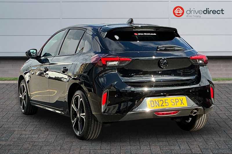 Used Vauxhall Corsa 2025 for sale - 77895776: Photo 5