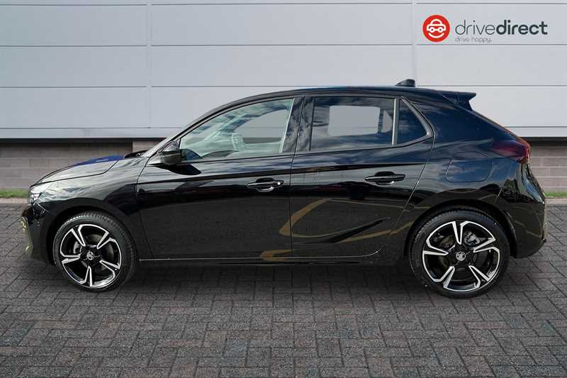Used Vauxhall Corsa 2025 for sale - 77895776: Photo 6