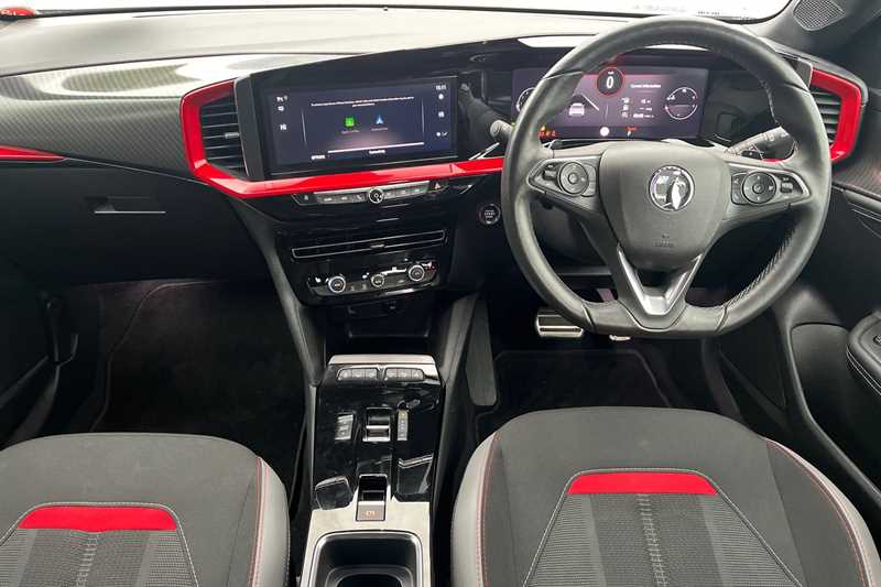 Used Vauxhall Mokka for sale - 78174795: Photo 13