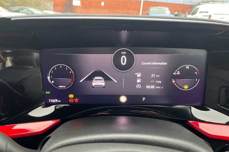 Used Vauxhall Mokka for sale - 78174795: Photo 20