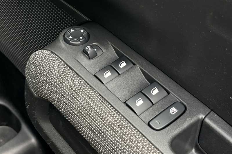 Used Citroen C3 Aircross 2019 for sale - 76463616: Photo 16