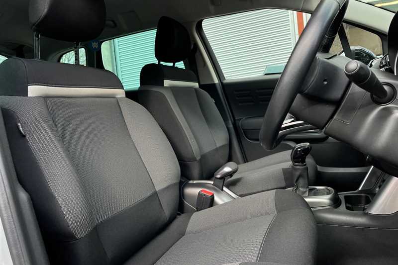 Used Citroen C3 Aircross 2019 for sale - 76463616: Photo 23