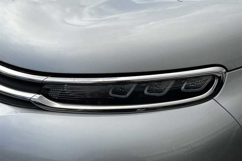 Used Citroen C3 Aircross 2019 for sale - 76463616: Photo 29