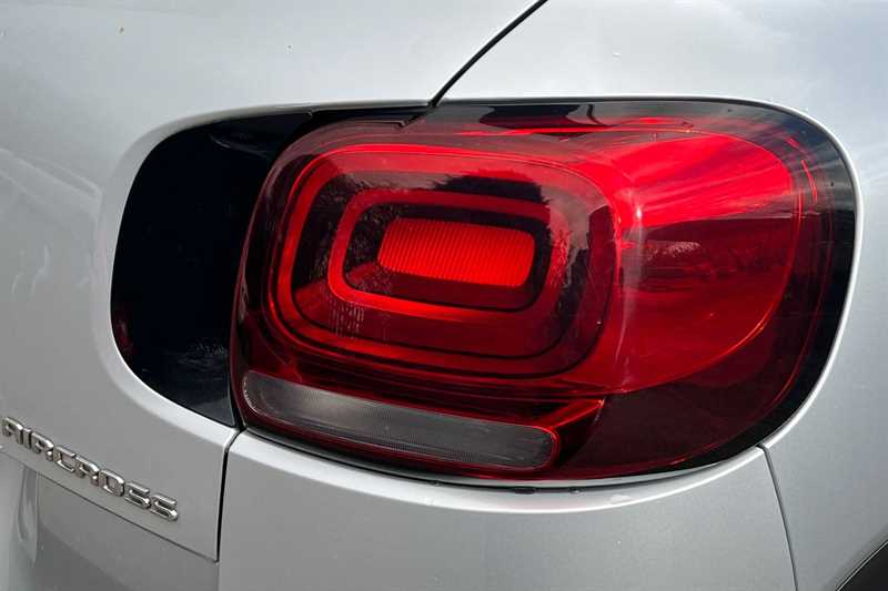 Used Citroen C3 Aircross 2019 for sale - 76463616: Photo 32