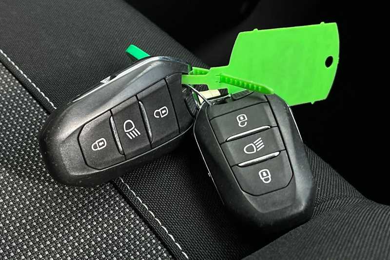 Used Citroen C3 Aircross 2019 for sale - 76463616: Photo 36