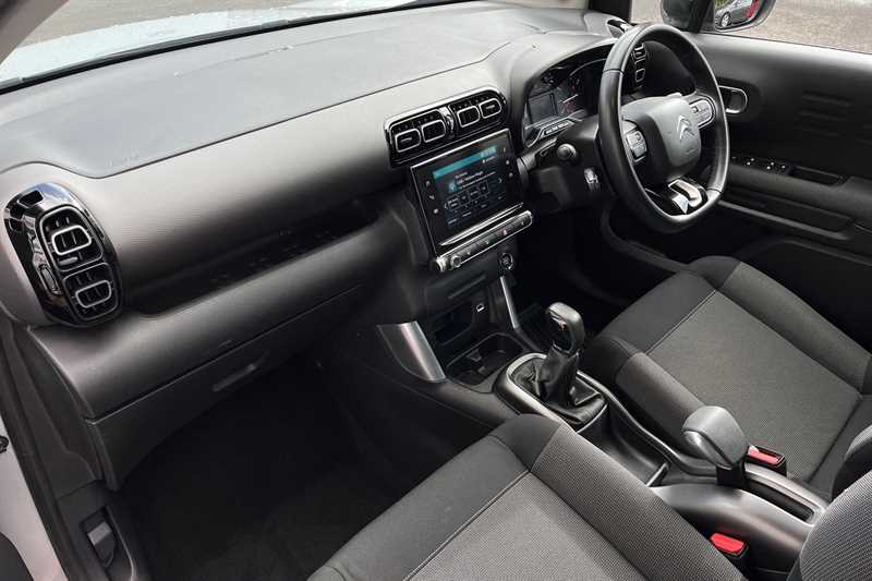 Used Citroen C3 Aircross 2019 for sale - 76463616: Photo 38