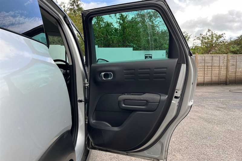 Used Citroen C3 Aircross 2019 for sale - 76463616: Photo 39