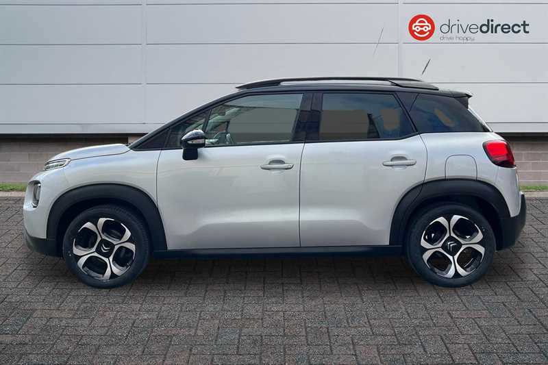 Used Citroen C3 Aircross 2019 for sale - 76463616: Photo 6