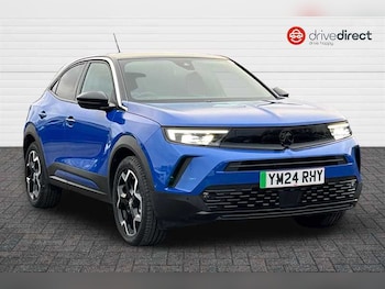 Used Vauxhall Mokka Electric 2024 for sale - 78174048: Photo