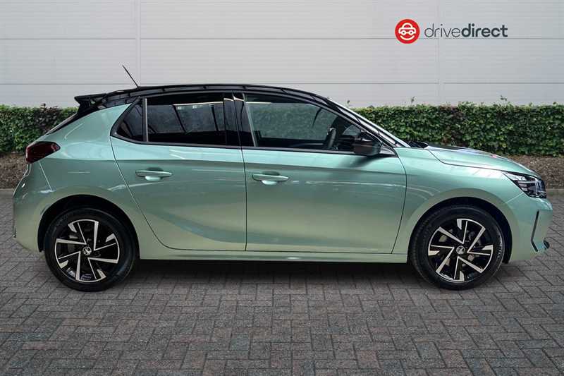 Used Vauxhall Corsa 2025 for sale - 77295799: Photo 2