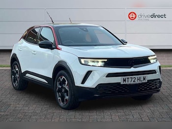 Used Vauxhall Mokka 2022 for sale - 77390319: Photo