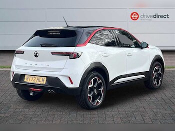 Used Vauxhall Mokka 2022 for sale - 77390319: Photo