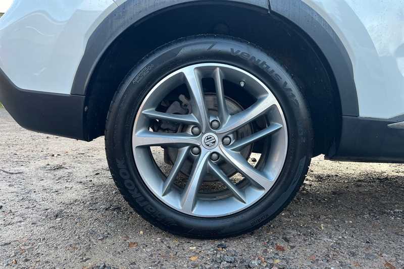 Used MG MG HS 2022 for sale - 76944873: Photo 10