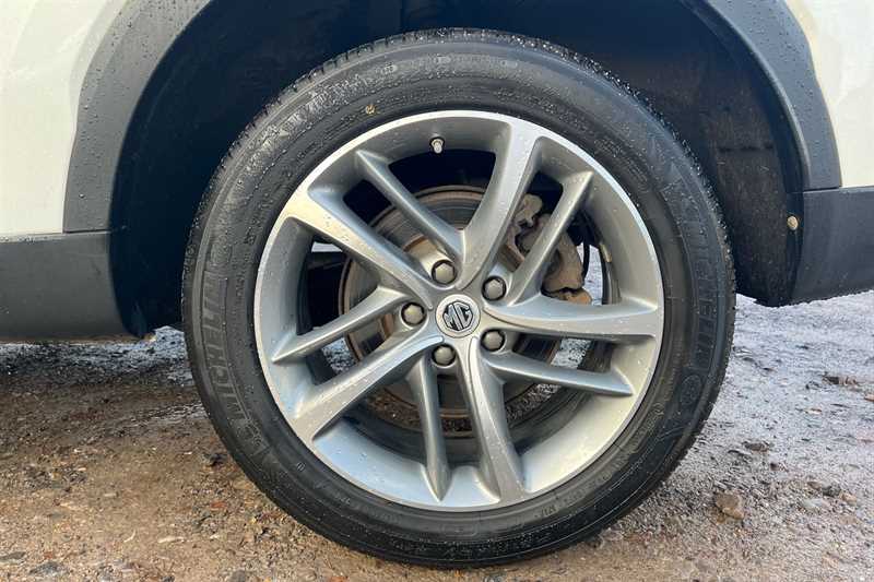 Used MG MG HS 2022 for sale - 76944873: Photo 11