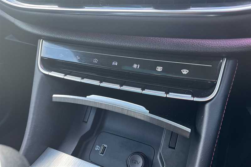 Used MG MG HS 2022 for sale - 76944873: Photo 15