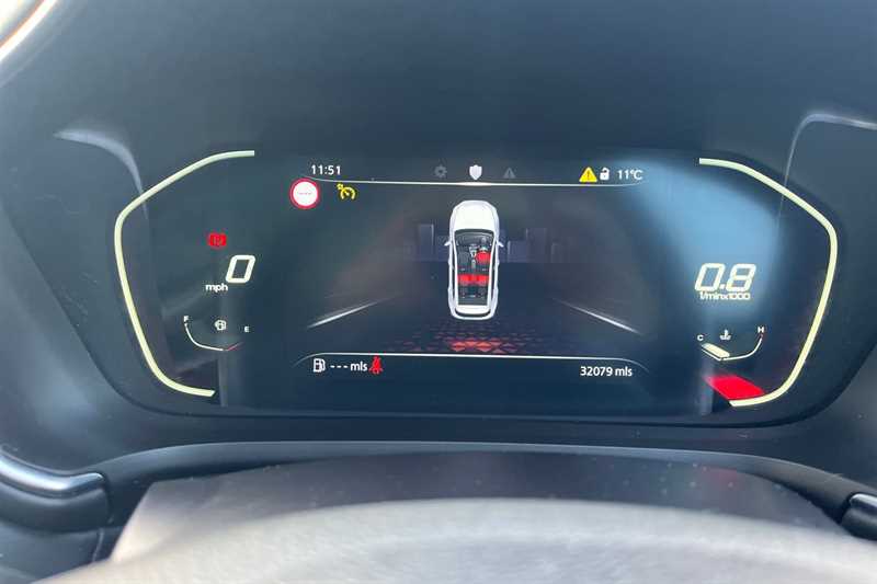 Used MG MG HS 2022 for sale - 76944873: Photo 20