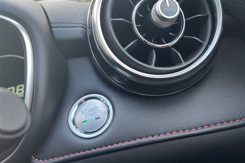 Used MG MG HS 2022 for sale - 76944873: Photo 39