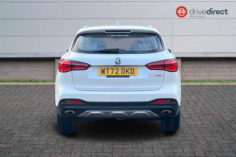 Used MG MG HS 2022 for sale - 76944873: Photo 4