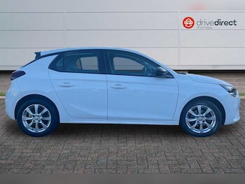 Used Vauxhall Corsa 2022 for sale - 77099334: Photo