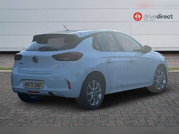 Used Vauxhall Corsa 2022 for sale - 77099334: Photo