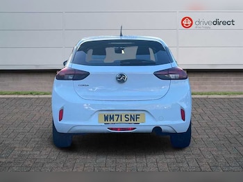 Used Vauxhall Corsa 2022 for sale - 77099334: Photo