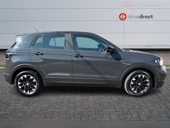 Used Volkswagen T-Cross 2019 for sale - 79213794: Photo