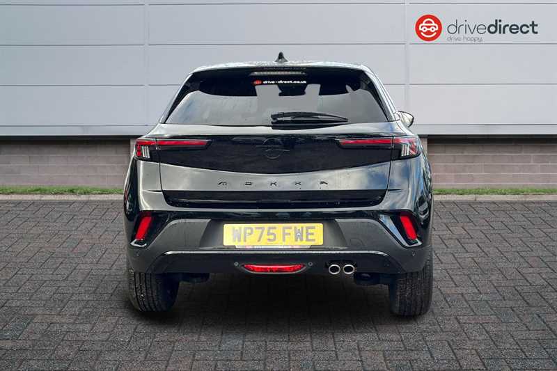 Used Vauxhall Mokka for sale - 77482038: Photo 4