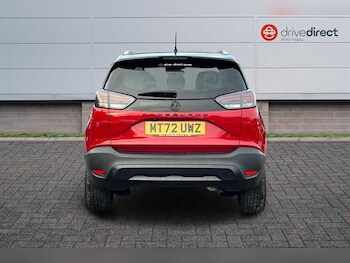 Used Vauxhall Crossland undefined for sale - 77416192: Photo