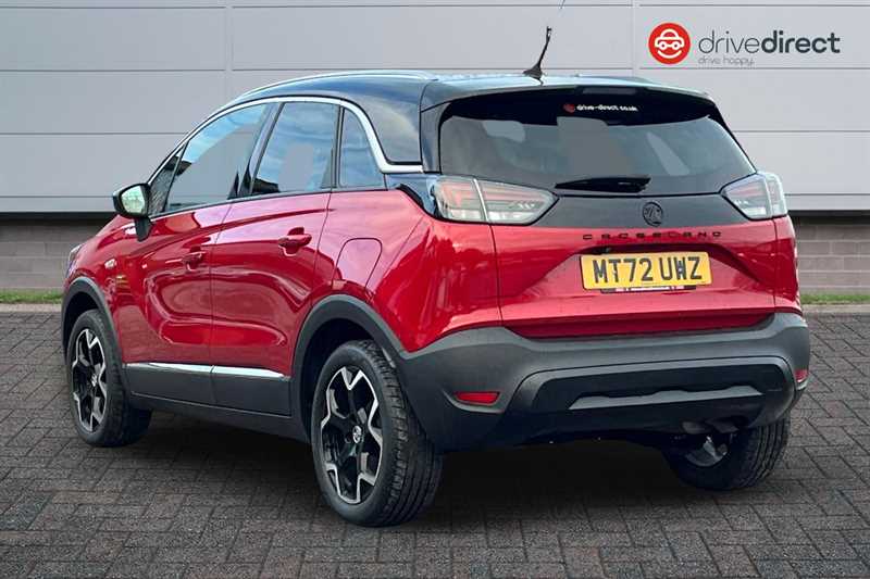 Used Vauxhall Crossland 2022 for sale - 77416192: Photo 5