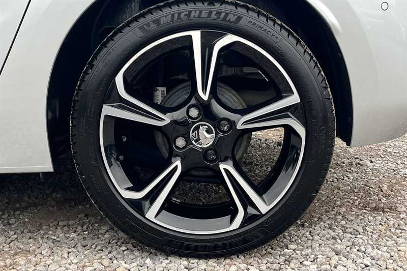 Used Vauxhall Corsa 2024 for sale - 78138449: Photo 11