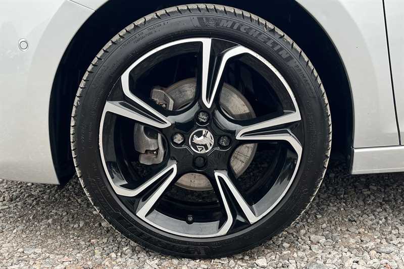 Used Vauxhall Corsa 2024 for sale - 78138449: Photo 12