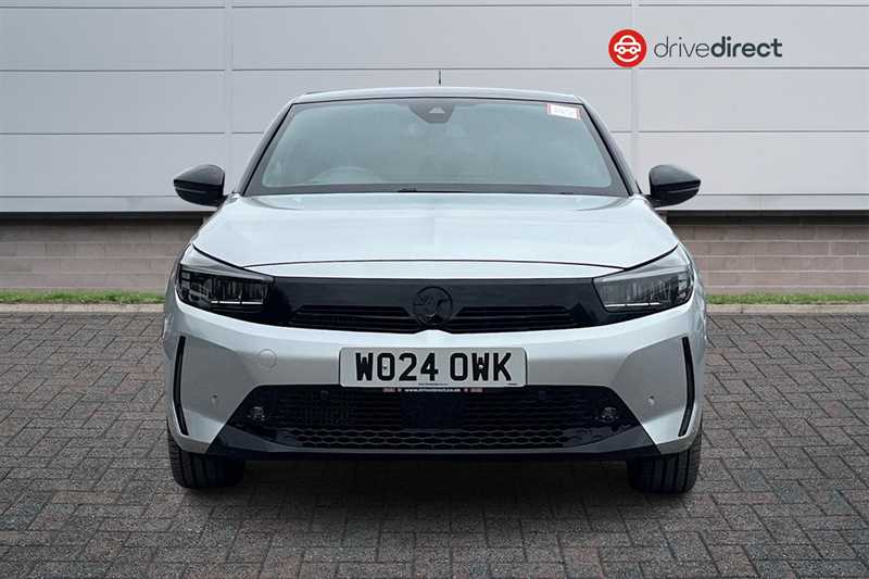 Used Vauxhall Corsa 2024 for sale - 78138449: Photo 8